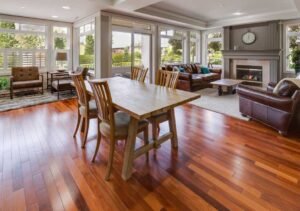 Why Flooring Is Important in Home Improvement