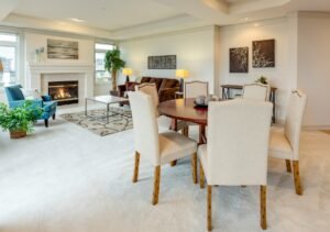 Key Considerations When Selecting Furnished Short-Term Housing For Business Trips