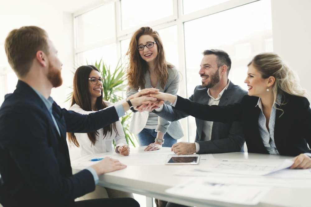 Balancing Act: Holistic Approaches to Wellness in Team Building