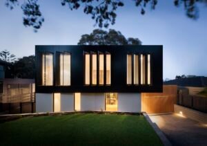 Architectural Evolution