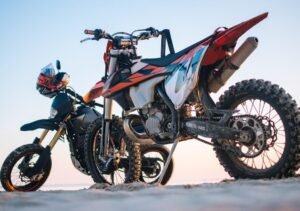 Coping with the Loss of a Loved One to a Motorcycle Fatality