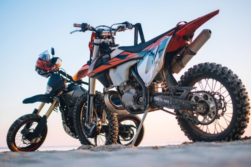 Coping with the Loss of a Loved One to a Motorcycle Fatality