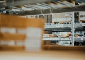 The In-Depth Guide to Warehouse Management