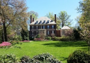 Finding Your Home Sweet Home