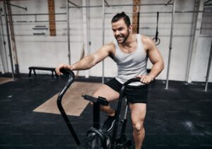 Men's Gym Style Decoded