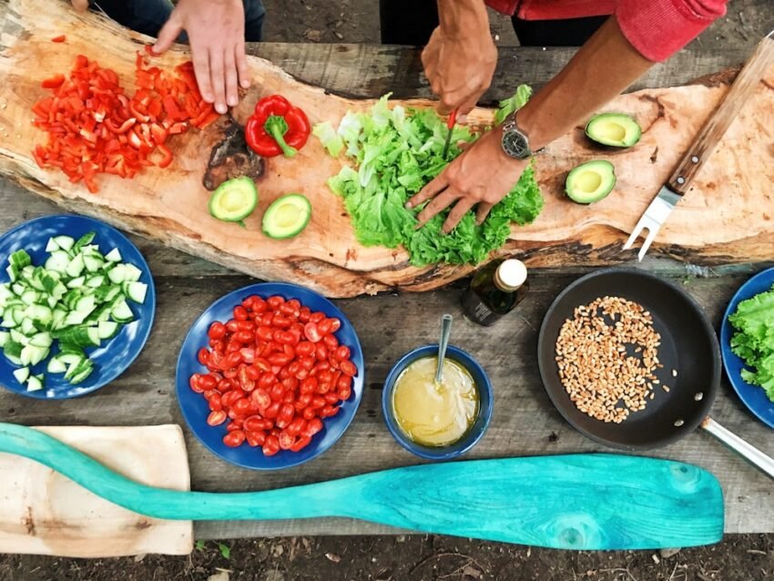 The Ultimate Guide to Designing Your Dream Outdoor Kitchen