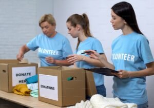 How Can Companies Make a Difference with Corporate Philanthropy?