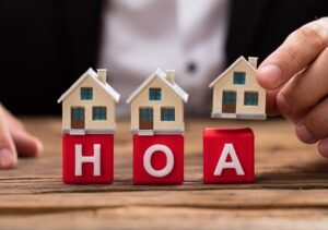 The Essential Duties of an HOA Board