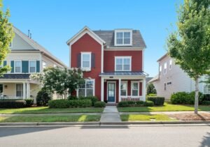 Your Ideal Indy Abode Awaits