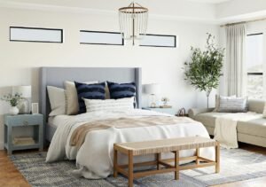 Tips For Finding The Perfectly Styled Rental Space