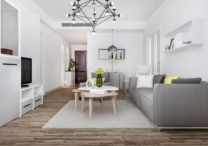 Techniques for Locating a Rental Property That Is Both Ideal and Stylish