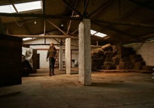 Investing in Excellence: Improving Your Barn with Superior Pole Barn Trusses