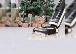 How Smart Floor Washers are Transforming Daily Chores