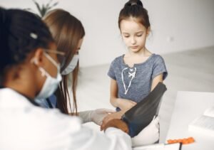 Why Hospital Negligence Awareness is Vital for Protecting Children