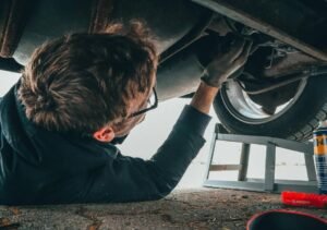 Hop On The Road To Success By Investing In An Auto Repair Franchise!