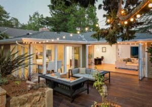 Dream Backyard Inspiration