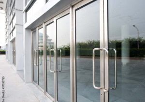 Signs It's Time for Commercial Glass Replacement Services