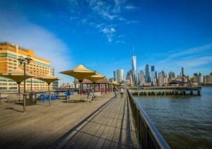 Tips for Floridians Moving to New Jersey