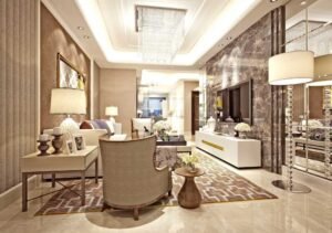 Creative Ways to Use Modern Lighting in Every Room