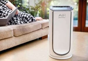 The Benefits of Using Air Purifiers and Filtration Systems