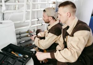 Trenchless Sewer Lining Benefits