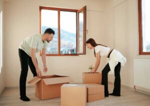 Ultimate Guide to a Stress-Free Long-Distance Relocation