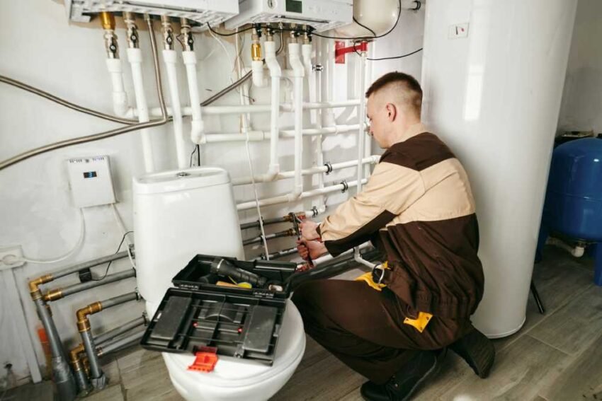 Understanding Plumbing Essentials: Prevention, Detection, and Solutions
