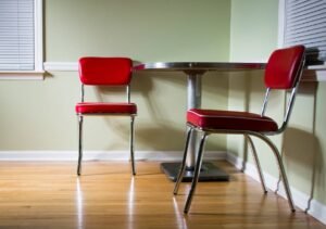 Why Vinyl Flooring is the Perfect Choice for Your Home