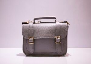 The Evolution of Handbag Design Across Centuries