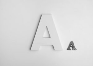 Ultimate Guide for Selecting the Perfect Font for Your Website