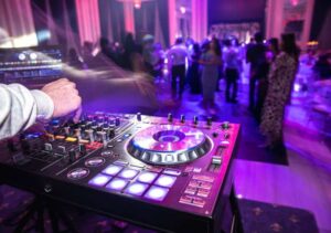 Why You Should Have a Wedding DJ for Your Seattle Celebration