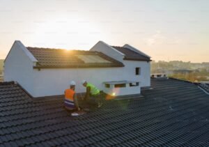 Benefits of Hiring Professionals for Residential Roofing Services