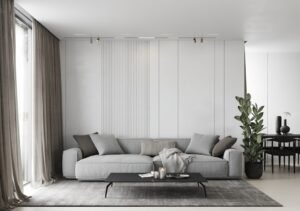 The Art of Interior Design and Decorating