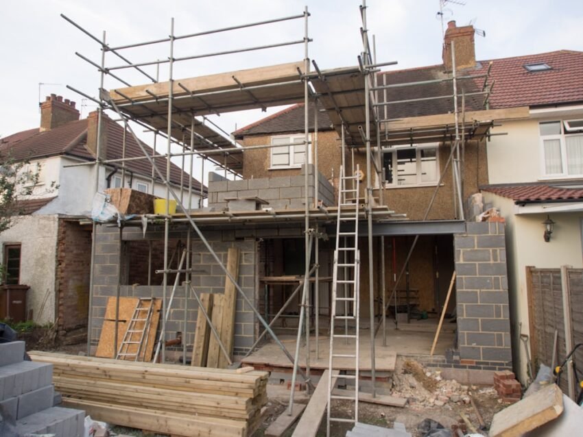 What to Look for in a Custom Home Builder in Mississauga
