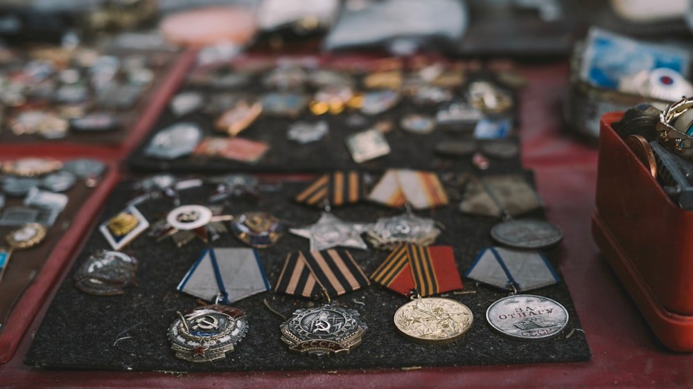 The Art of Organizing: How Medal Racks Can Transform Your Space
