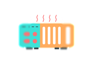 Renting vs. Buying Industrial Heaters