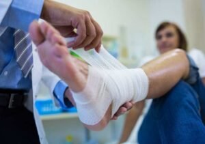 Navigating Personal Injury Compensation