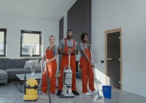 Uncovering the Wide Range of Services Offered by Cleaning Agencies