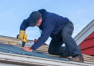 Common Roofing Problems and How a Professional Roofing Company Can Help
