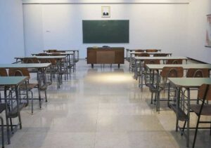 Ways the Cleaning Industry Transforms Schools for Healthier Learning