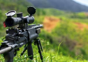 Transforming Your Rifle: How to Get Started with Customization
