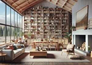 Designing Your Ideal Home with Time-Tested Furniture Aesthetics