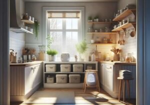 Effective Strategies to Deter Mice from Invading Your Home