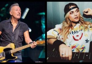 Is Alana Springsteen Related to Bruce Springsteen?