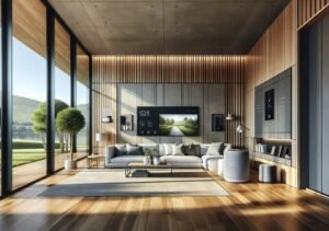 Exploring the New Frontiers in Home Design