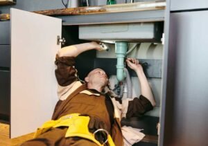 Have Your Home Plumbing Checked Regularly