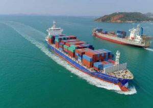 Here Are Some Trends in the Freight Industry