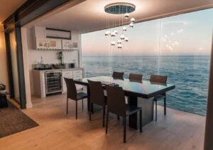 Innovative Materials for Modern Interior Design