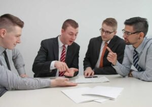 Intersection of Human Resources and Business Strategy in MBA Programs