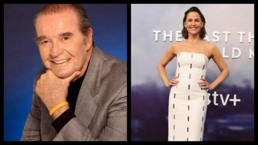 Is Jennifer Garner Related to James Garner?